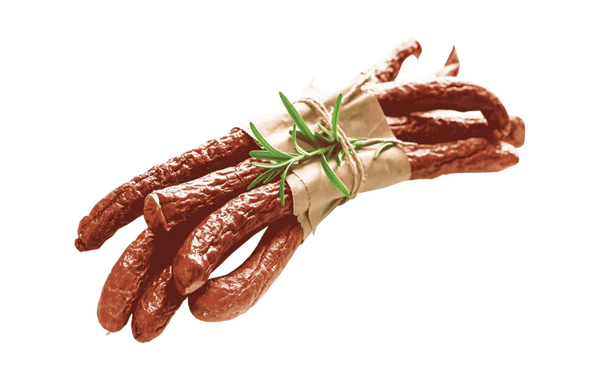 COLLAGEN CASINGS