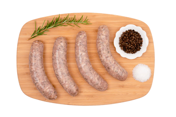 HOG CASINGS