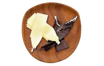 Mahogany Fibrous Casings