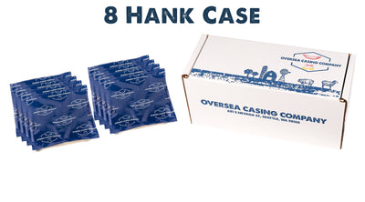 Vac-Pack Whisker-Free Hog Casings