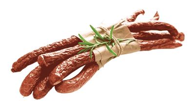 Clear Collagen Casings by the Case