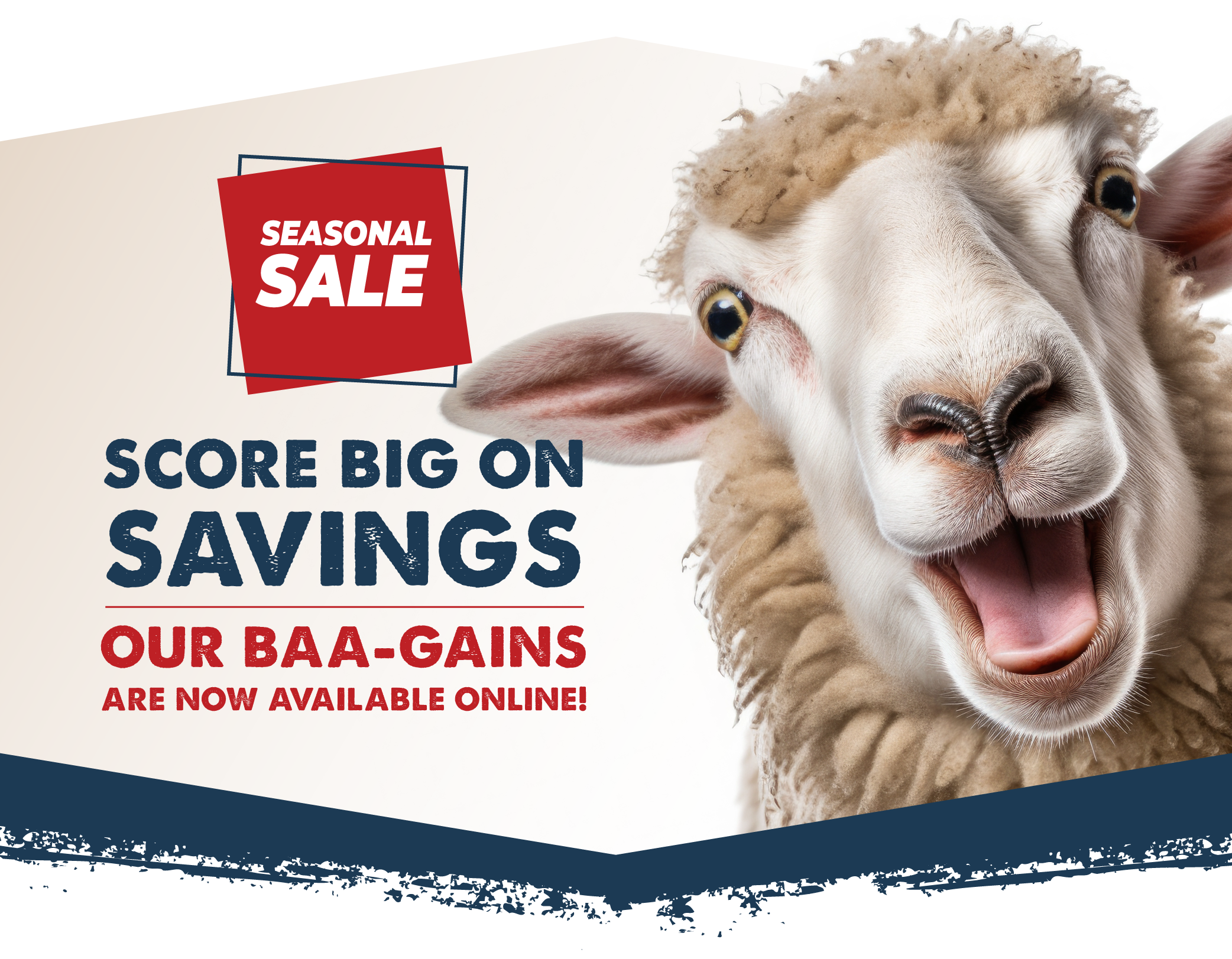 Oversea Casing Seasonal Sale! | Oversea Casing