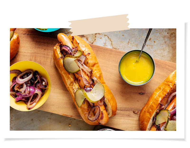 All About Collagen Casing | Oversea Casing