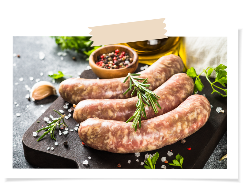 The Ultimate Guide to Making Homemade Italian Sausage