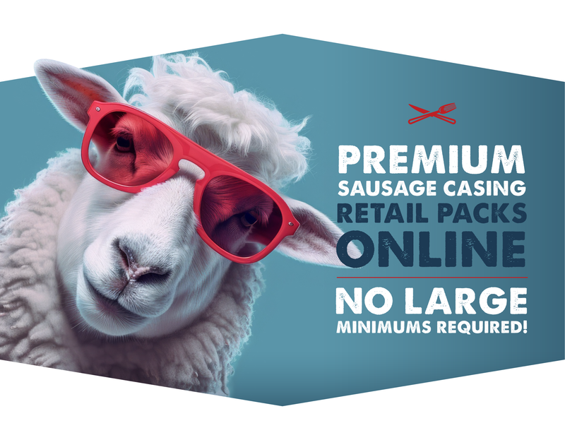 Shop premium retail bags - no large minimums required!
