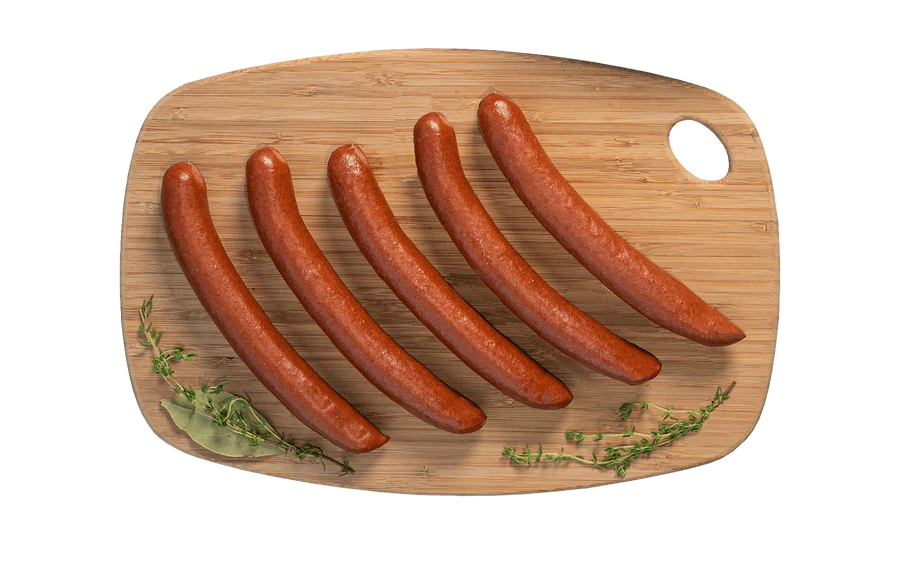 All About Collagen Casing | Oversea Casing