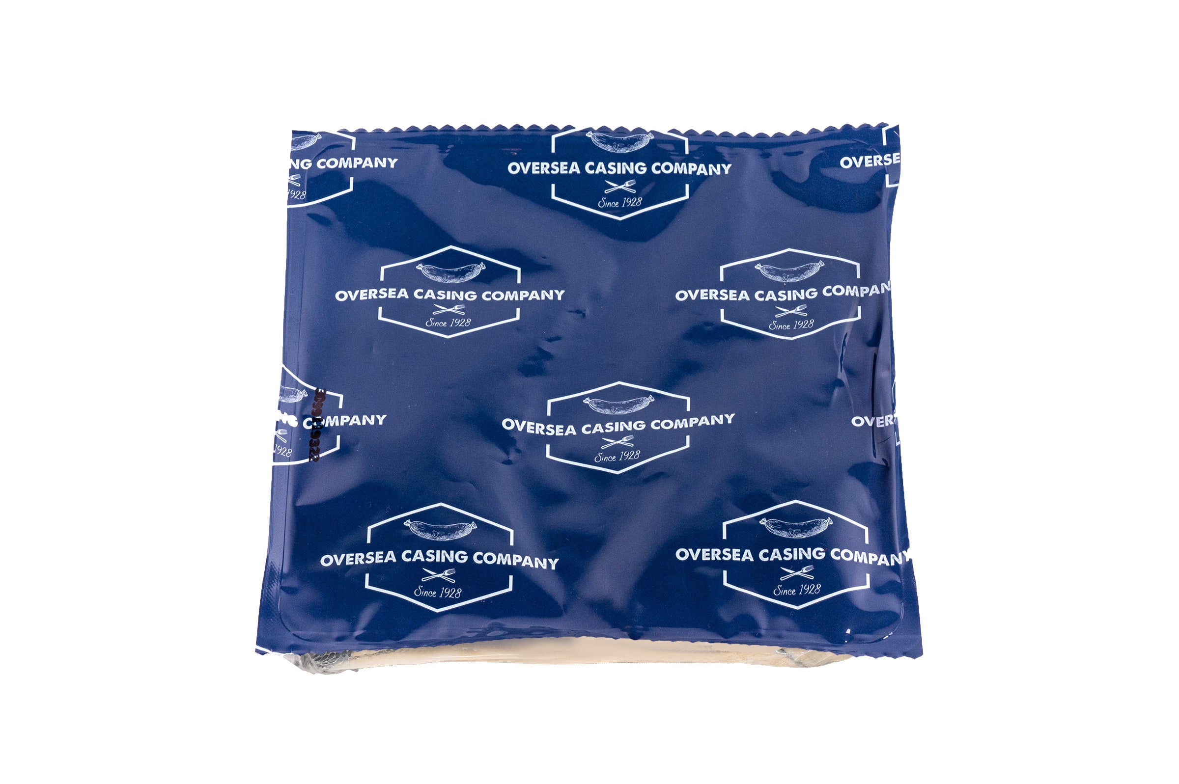 Beef Middles Casing: 50-55mm | Oversea Casing