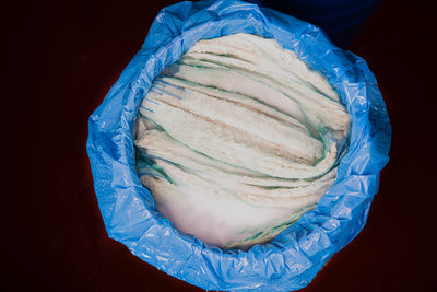 Whisker-Free Hog Casings by the Barrel