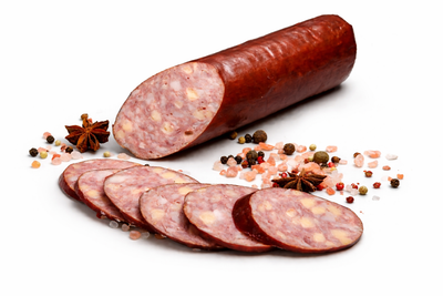 Seasonal Sale Fibrous Casings