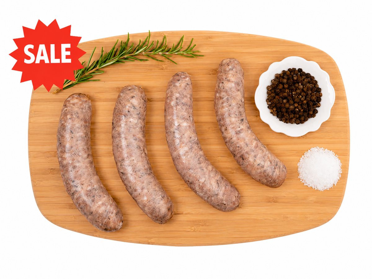 Sale - Hog Casings