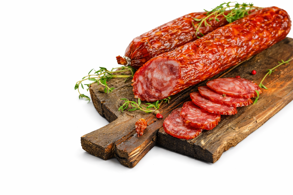 Sale - Collagen Casings | Oversea Casing