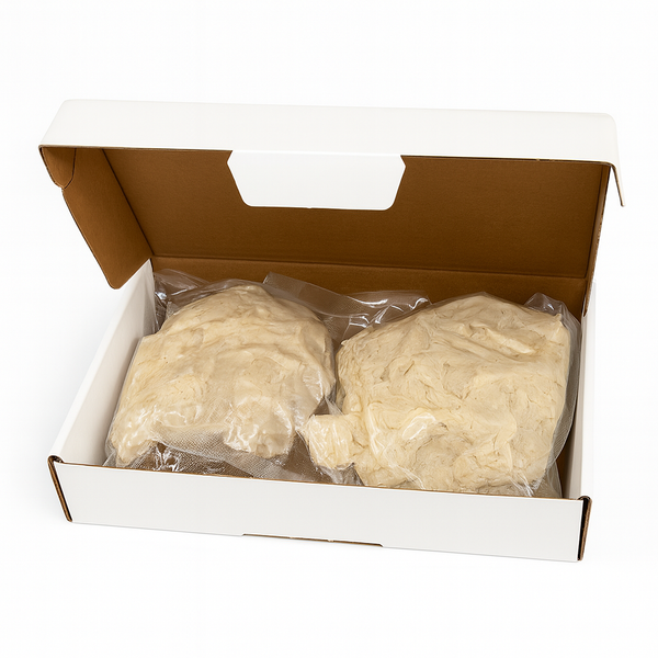 Processor Pack Hog Casings