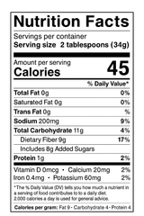 Gartner's Classic BBQ, 6 pack