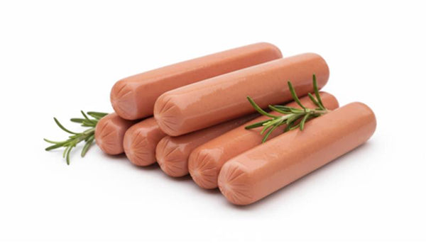 Cellulose Casing