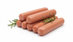 Cellulose Casing