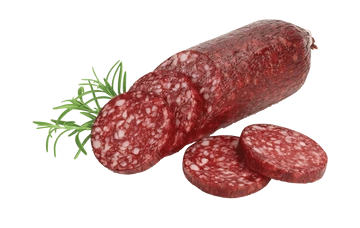 Fibrous Casings