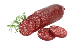 Fibrous Casings
