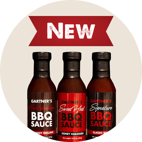 BBQ Sauces