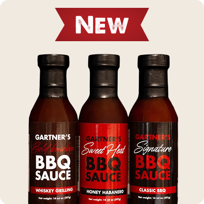BBQ Sauces