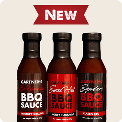 BBQ Sauces