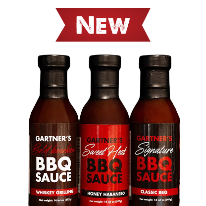BBQ Sauces