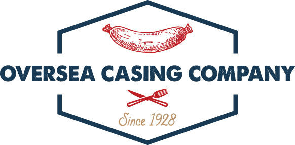 Oversea Casing