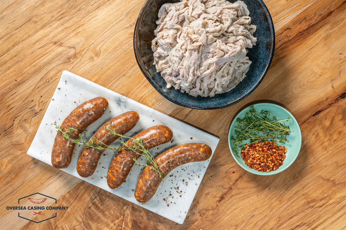 Seasonal Sale Hog Casings