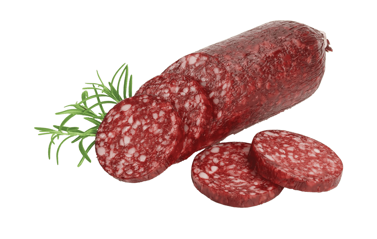 Seasonal Sale Fibrous Casings