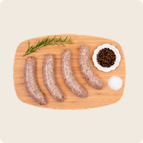 How to Use Collagen Casing: A Step-by-Step Guide | Oversea Casing