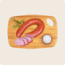 How to Use Collagen Casing: A Step-by-Step Guide | Oversea Casing