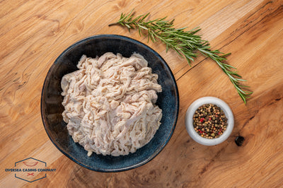 Vac-Pack Whisker-Free Hog Casings