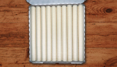 Clear Collagen Casings by the Caddy