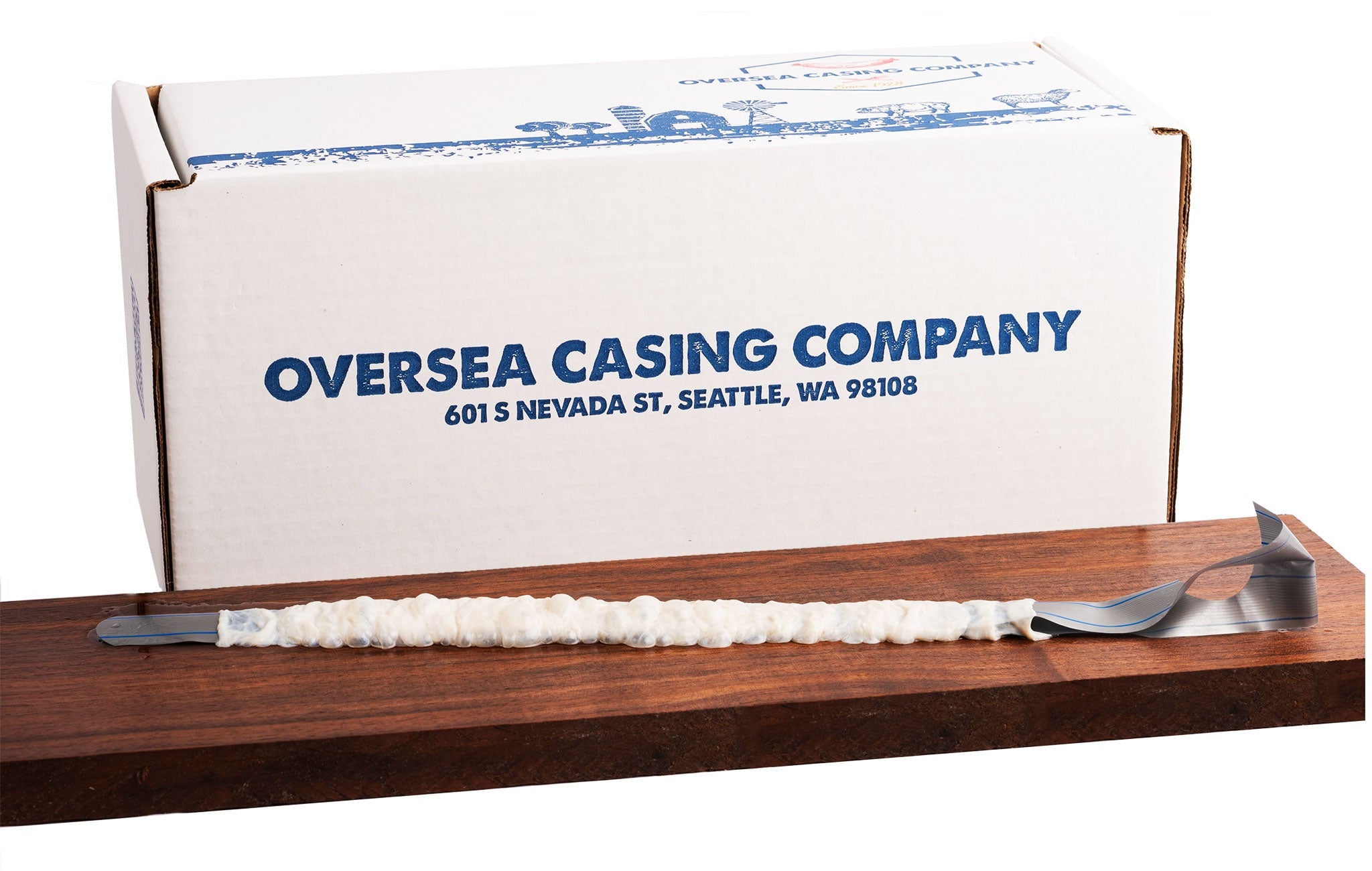 Hanks Of Hog Casings Oversea Casing hanks-of-hog-casings-oversea-casing