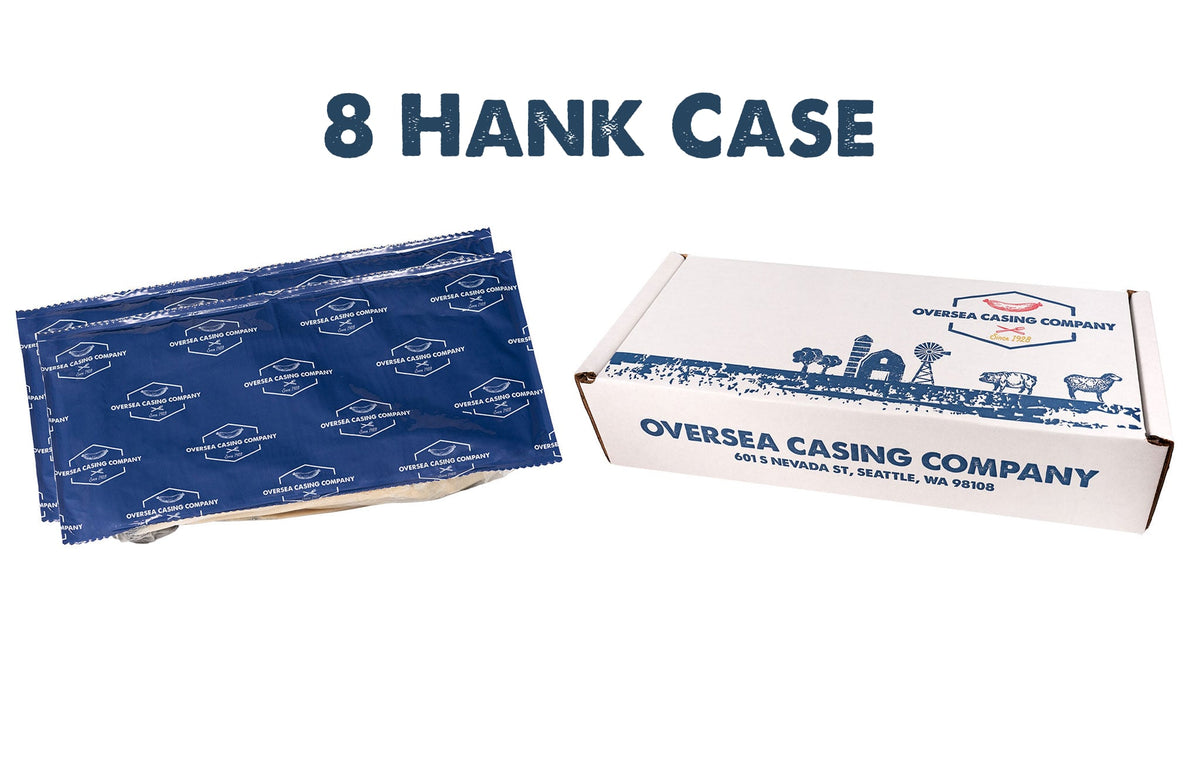 Sheep Casings | Oversea Casing