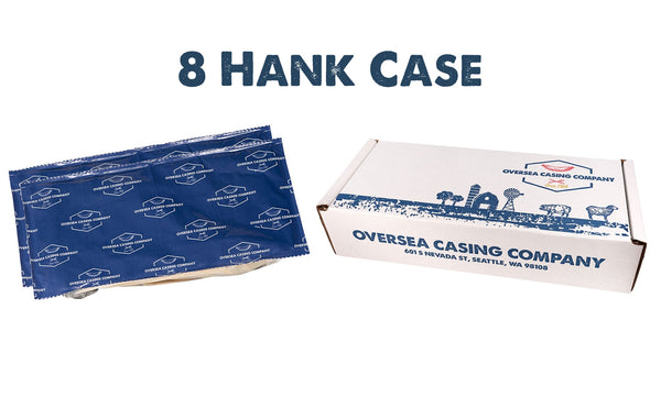 Tubed Sheep Casings
