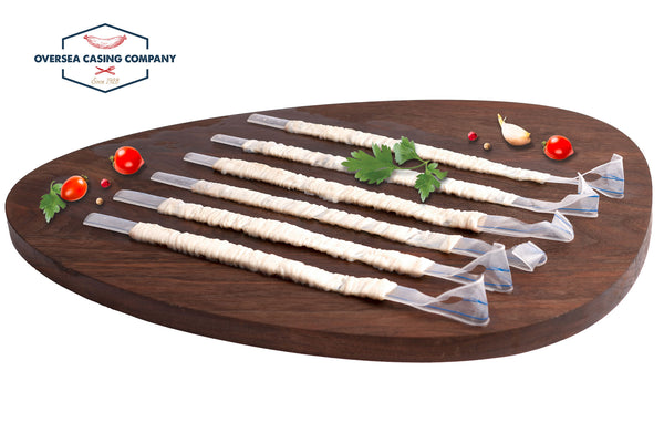 Sheep Casings | Oversea Casing