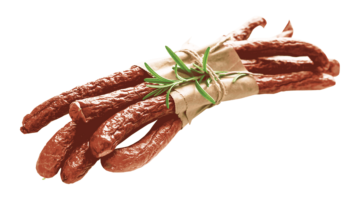 Collagen Casing | Oversea Casing