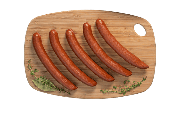 Tubed Sheep Casings