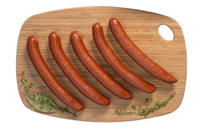 Sheep Casings by the Barrel